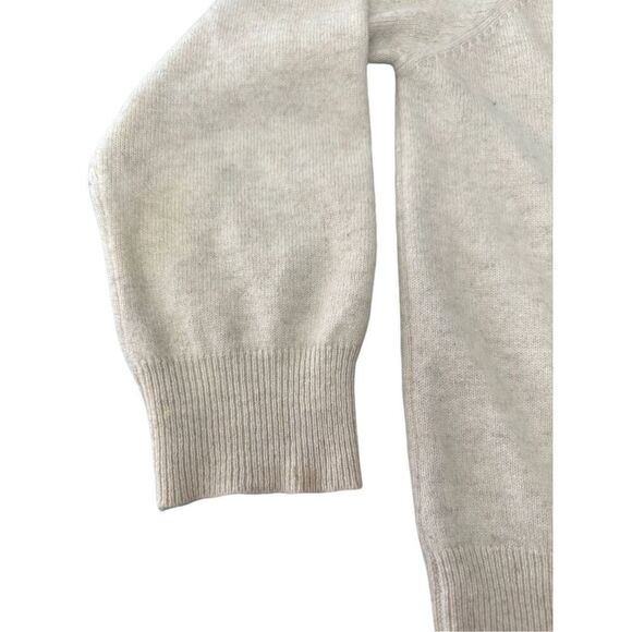 JUMPER 1234 100% Cashmere  EU 2 - Picture 8 of 12